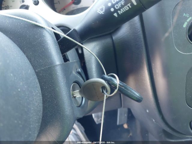 2005 CHRYSLER PT CRUISER 3C3EY45X85T288991 Photo 10