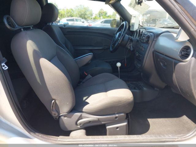 2005 CHRYSLER PT CRUISER 3C3EY45X85T288991 Photo 4