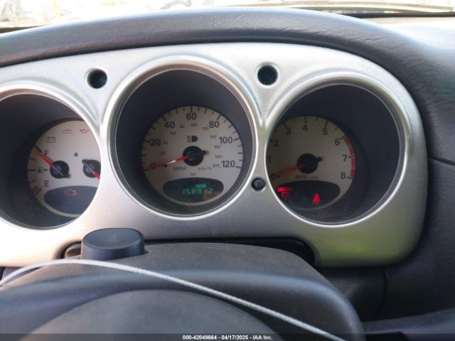 2005 CHRYSLER PT CRUISER 3C3EY45X85T288991 Photo 6