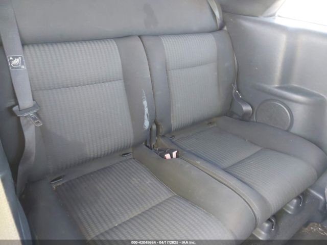2005 CHRYSLER PT CRUISER 3C3EY45X85T288991 Photo 7