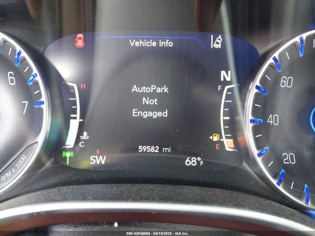 Chrysler Pacifica 35th Anniversary Limited 2019 2C4RC1GG4KR746211 Image 15
