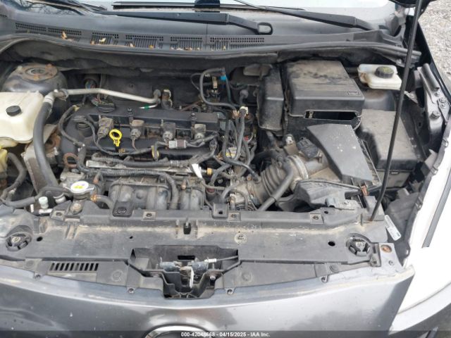 JM1CW2BL7E0171690 Mazda Mazda5 Sport