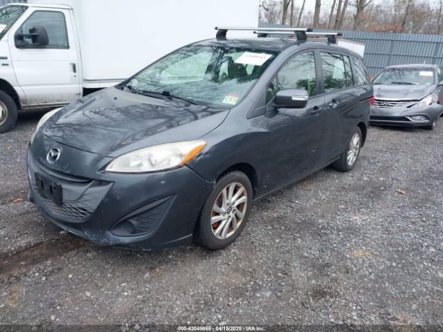 JM1CW2BL7E0171690 Mazda Mazda5 Sport