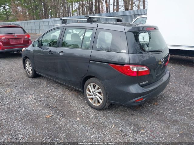 JM1CW2BL7E0171690 Mazda Mazda5 Sport