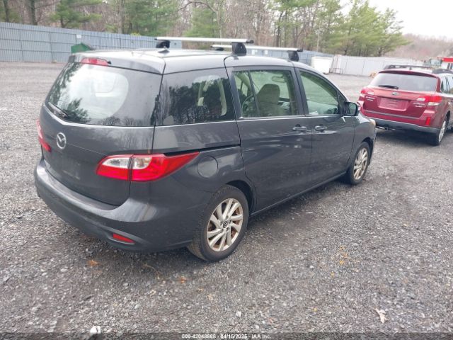JM1CW2BL7E0171690 Mazda Mazda5 Sport
