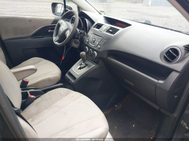 JM1CW2BL7E0171690 Mazda Mazda5 Sport