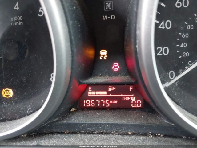 JM1CW2BL7E0171690 Mazda Mazda5 Sport
