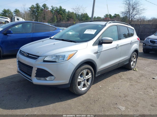 1FMCU9GXXGUB78201 Ford ESCAPE SE