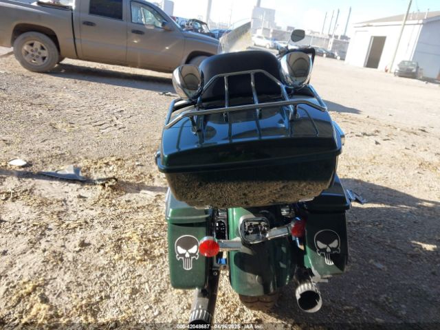 2019 HARLEY-DAVIDSON FLHR 1HD1FBC16KB611823 Photo 5