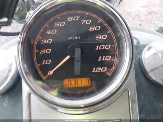 2019 HARLEY-DAVIDSON FLHR 1HD1FBC16KB611823 Photo 6