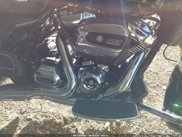 2019 HARLEY-DAVIDSON FLHR 1HD1FBC16KB611823 Photo 7