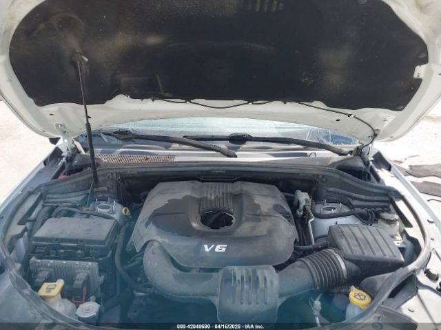 1C4RJFAG9FC171310 Jeep Grand Cherokee Altitude