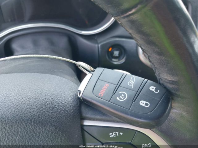 1C4RJFAG9FC171310 Jeep Grand Cherokee Altitude