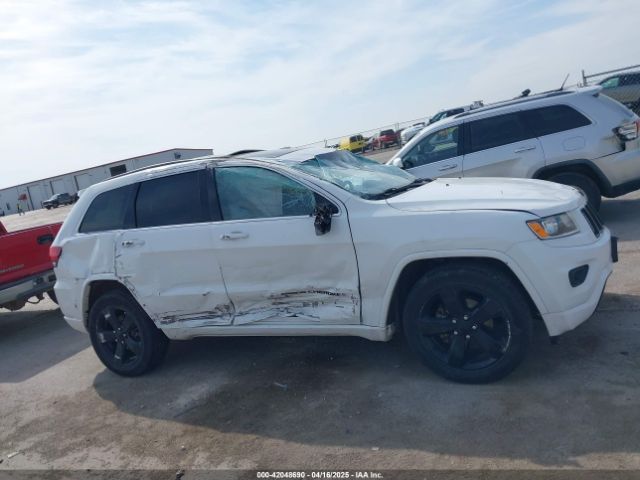 1C4RJFAG9FC171310 Jeep Grand Cherokee Altitude