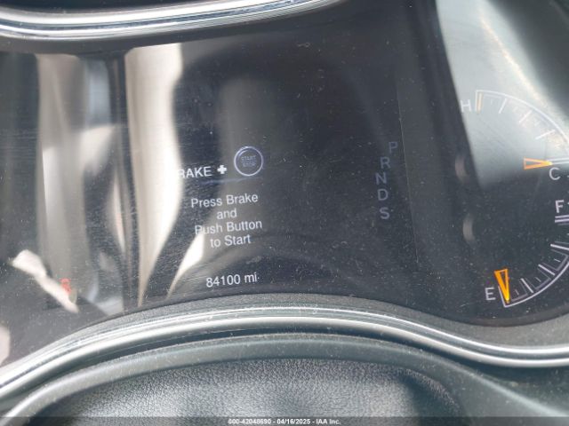 1C4RJFAG9FC171310 Jeep Grand Cherokee Altitude