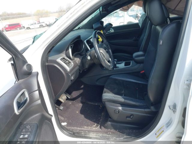 1C4RJFAG9FC171310 Jeep Grand Cherokee Altitude