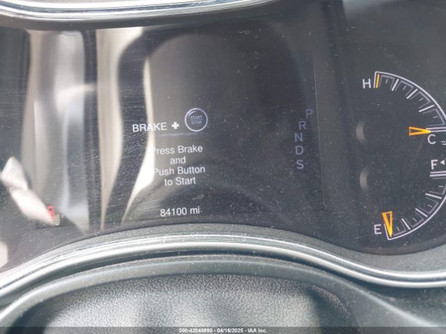 1C4RJFAG9FC171310 Jeep Grand Cherokee Altitude