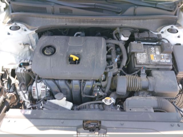 3KPF54AD7RE692573 KIA Forte Gt-line