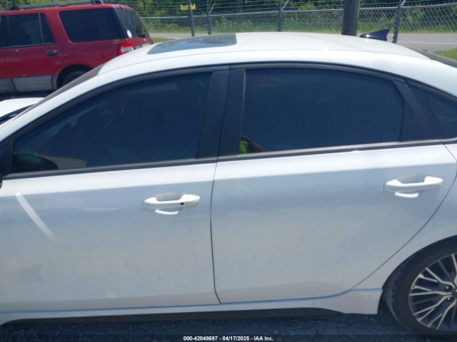 3KPF54AD7RE692573 KIA Forte Gt-line