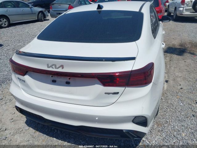 3KPF54AD7RE692573 KIA Forte Gt-line