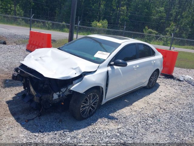 3KPF54AD7RE692573 KIA Forte Gt-line