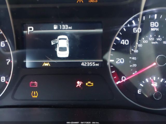 3KPF54AD7RE692573 KIA Forte Gt-line
