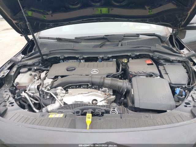 2023 MERCEDES-BENZ GLA 250 W1N4N4HB3PJ506550 Photo 9