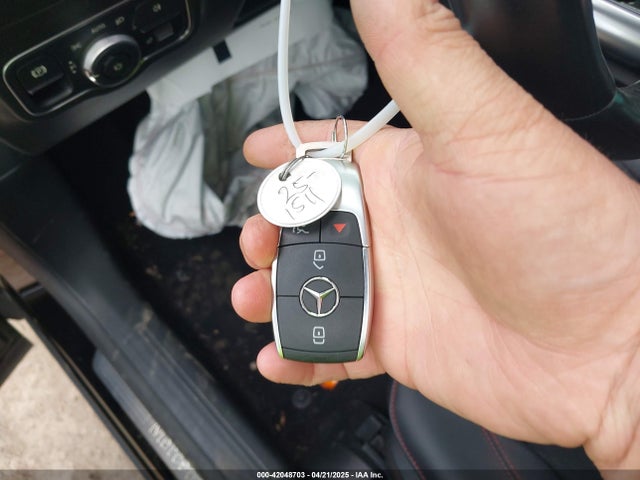 2023 MERCEDES-BENZ GLA 250 W1N4N4HB3PJ506550 Photo 10