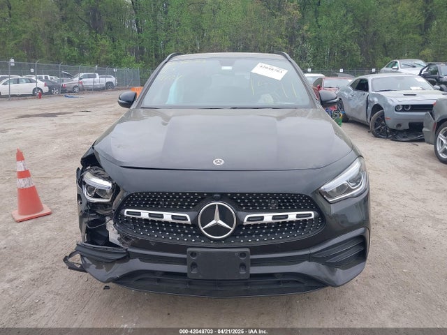 Aukcja sprzedaży 2023 Mercedes-benz Gla 250 4matic, vin: W1N4N4HB3PJ506550, numer aukcji: 42048703