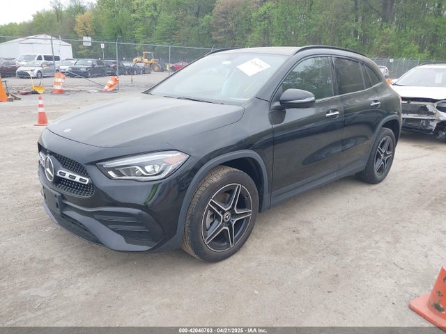 2023 MERCEDES-BENZ GLA 250 W1N4N4HB3PJ506550 Photo 1