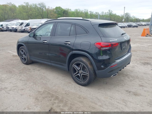 2023 MERCEDES-BENZ GLA 250 W1N4N4HB3PJ506550 Photo 2