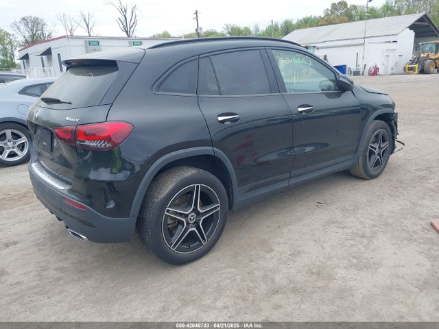 2023 MERCEDES-BENZ GLA 250 W1N4N4HB3PJ506550 Photo 3
