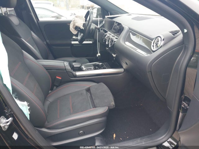 2023 MERCEDES-BENZ GLA 250 W1N4N4HB3PJ506550 Photo 4