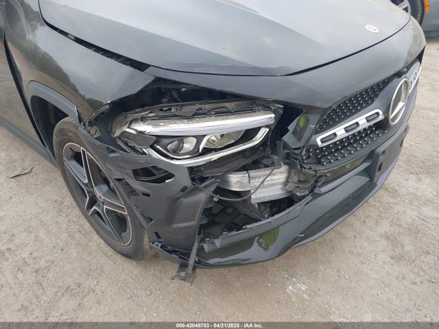 2023 MERCEDES-BENZ GLA 250 W1N4N4HB3PJ506550 Photo 5
