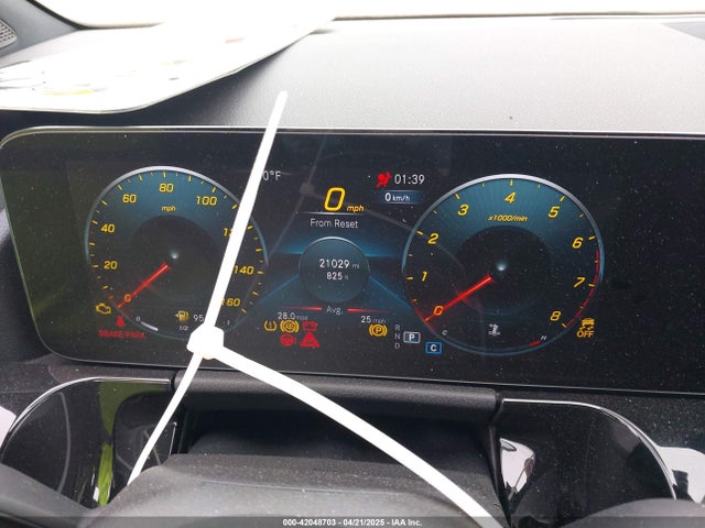 2023 MERCEDES-BENZ GLA 250 W1N4N4HB3PJ506550 Photo 6