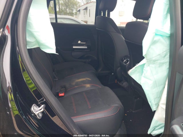 2023 MERCEDES-BENZ GLA 250 W1N4N4HB3PJ506550 Photo 7