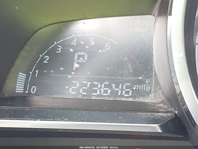 3MYDLBZVXGY135412 Scion IA