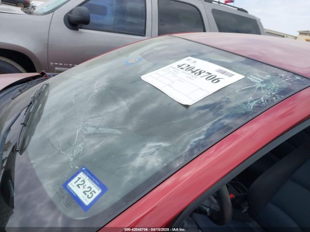 3MYDLBZVXGY135412 Scion IA