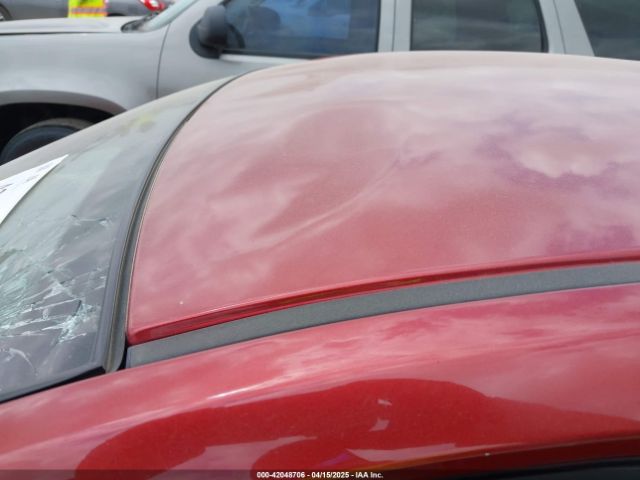 3MYDLBZVXGY135412 Scion IA