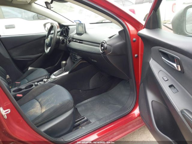3MYDLBZVXGY135412 Scion IA