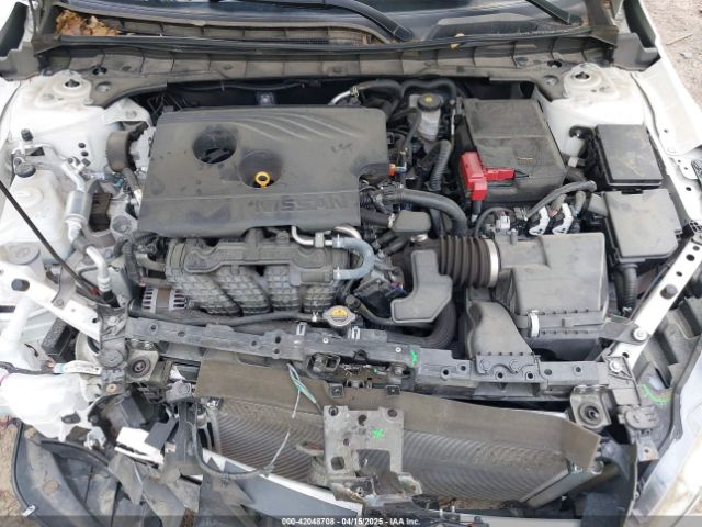 1N4BL4EW6LC188732 Nissan Altima Sl Intelligent Awd