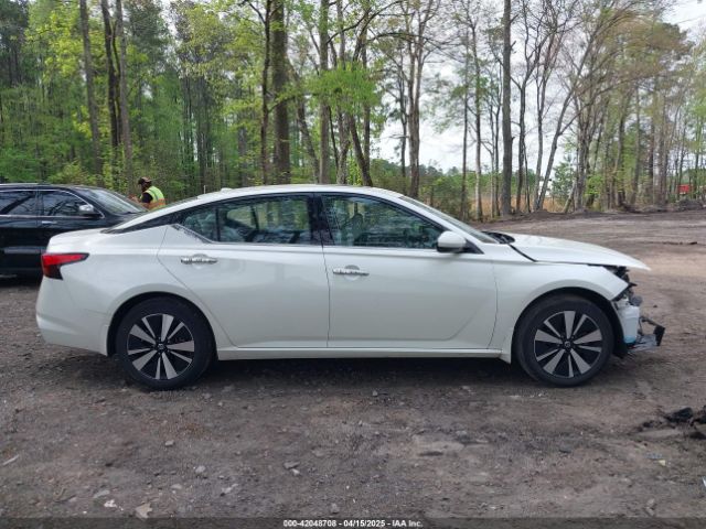 1N4BL4EW6LC188732 Nissan Altima Sl Intelligent Awd