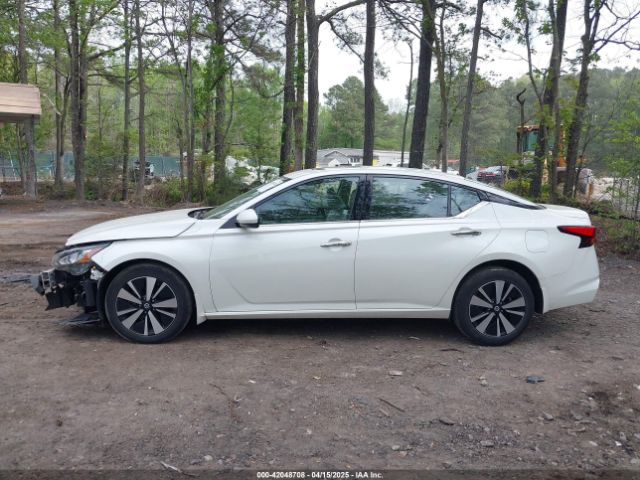 1N4BL4EW6LC188732 Nissan Altima Sl Intelligent Awd