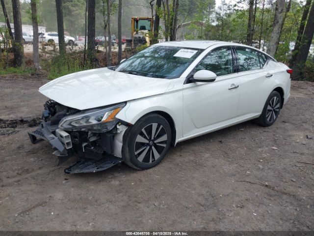 1N4BL4EW6LC188732 Nissan Altima Sl Intelligent Awd