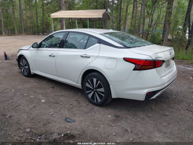 1N4BL4EW6LC188732 Nissan Altima Sl Intelligent Awd