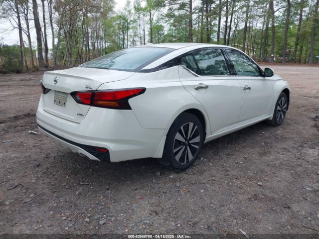 1N4BL4EW6LC188732 Nissan Altima Sl Intelligent Awd