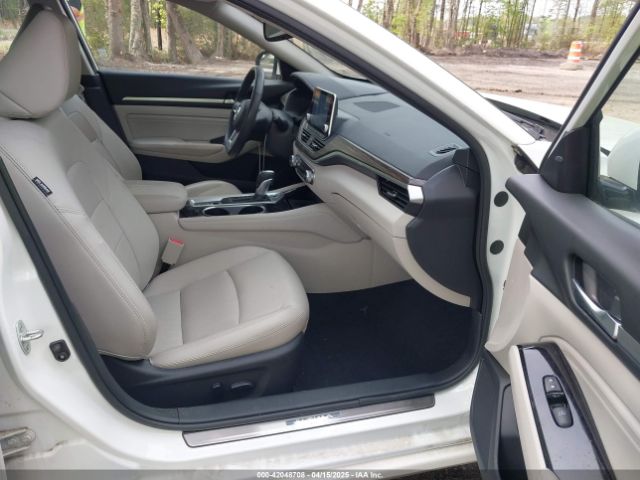 1N4BL4EW6LC188732 Nissan Altima Sl Intelligent Awd