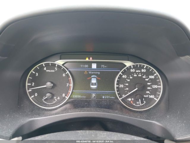 1N4BL4EW6LC188732 Nissan Altima Sl Intelligent Awd