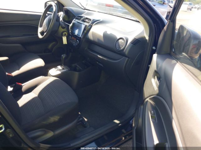 2024 MITSUBISHI MIRAGE G4 ML32FUFJ7RHF15001 Photo 4