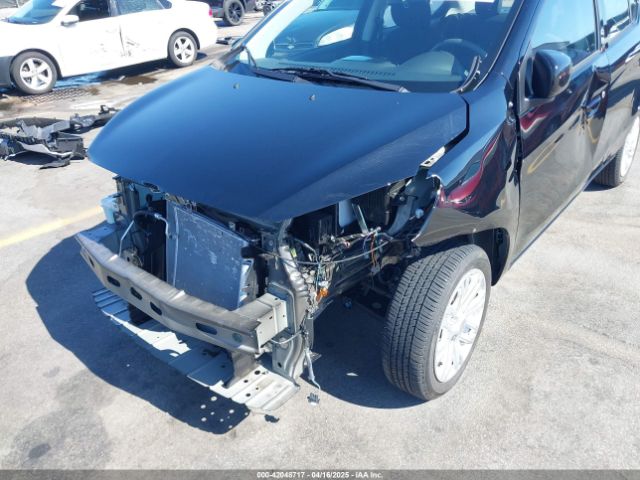 2024 MITSUBISHI MIRAGE G4 ML32FUFJ7RHF15001 Photo 5
